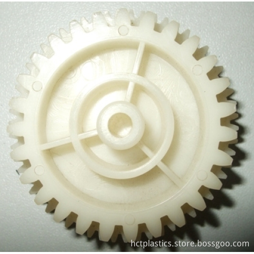 Plastic Gear Mold / Mould (HM10016)